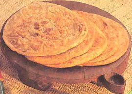 Chapati